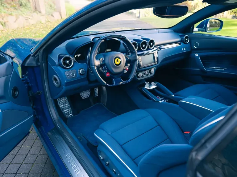 2013 Ferrari FF - Image 5 of 31