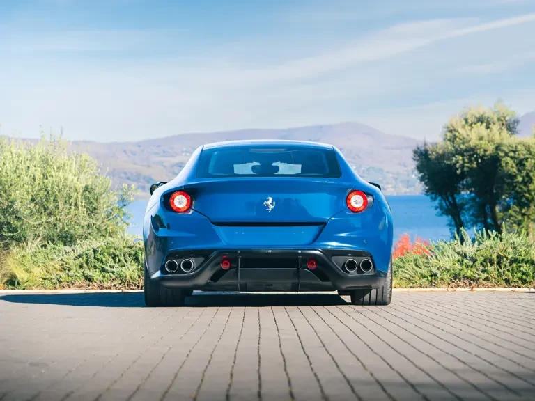 2013 Ferrari FF - Image 9 of 31