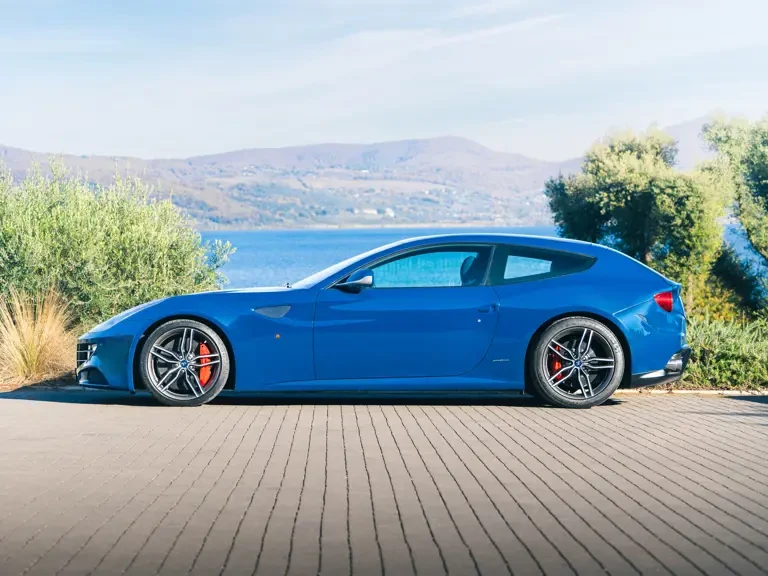 2013 Ferrari FF - Image 6 of 31
