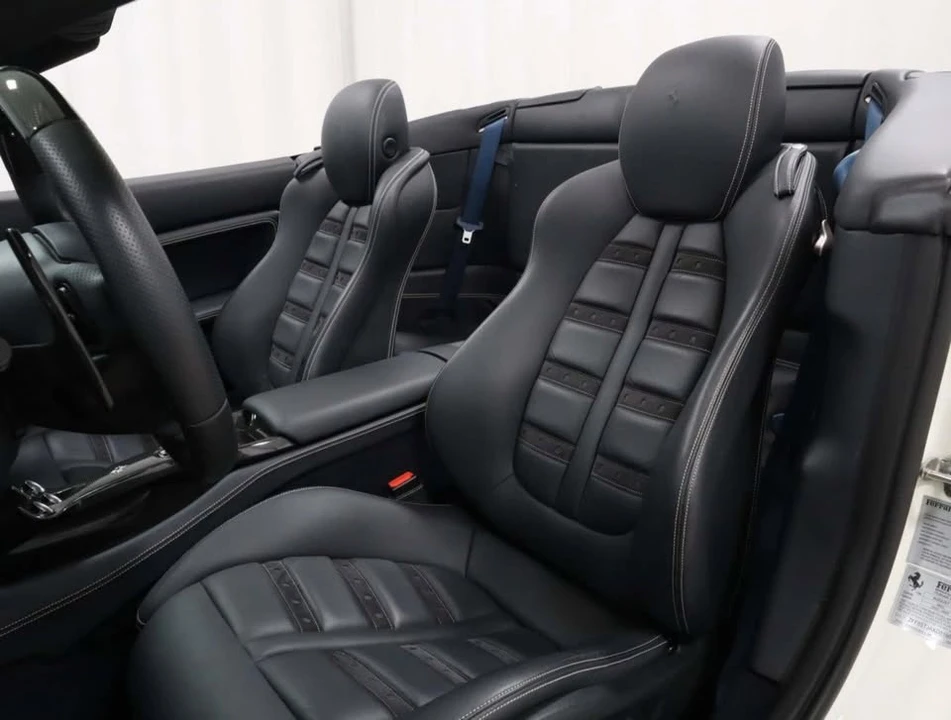 2013 Ferrari California - Image 19 of 20