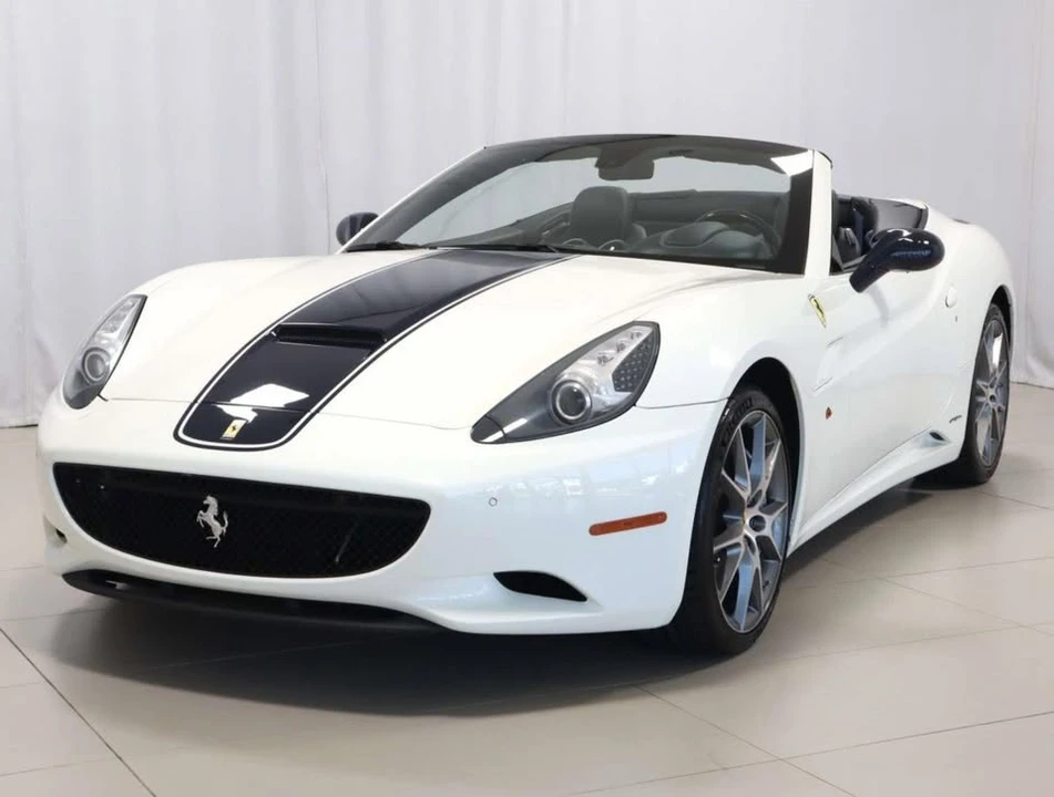2013 Ferrari California - Image 4 of 20