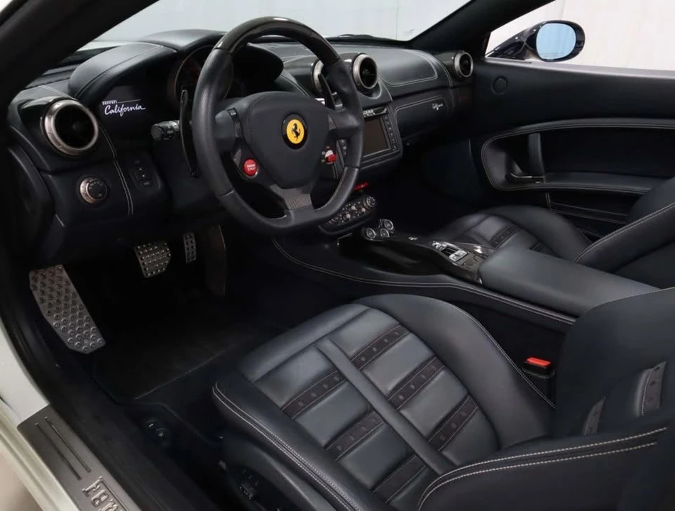 2013 Ferrari California - Image 18 of 20