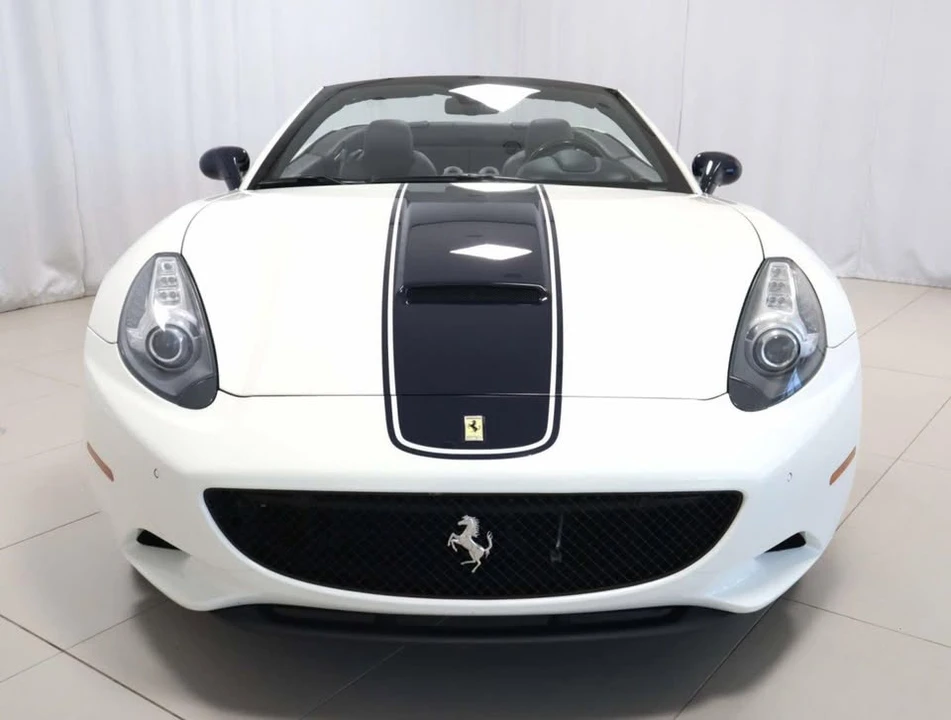 2013 Ferrari California - Image 5 of 20