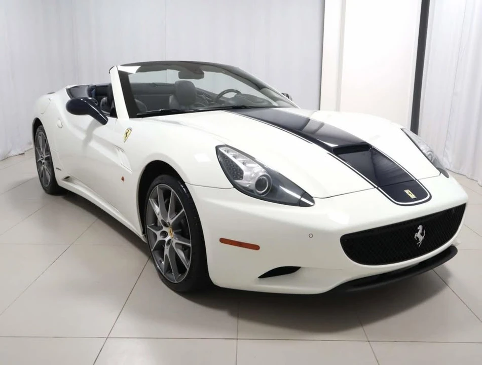 2013 Ferrari California - Image 6 of 20