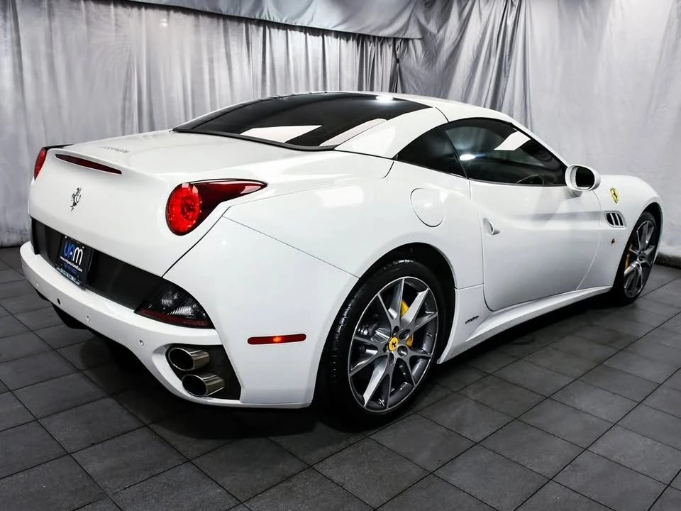 2013 Ferrari California - Image 6 of 18