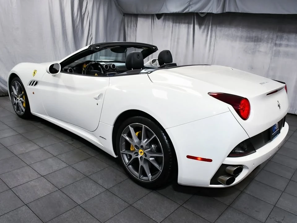 2013 Ferrari California - Image 3 of 18