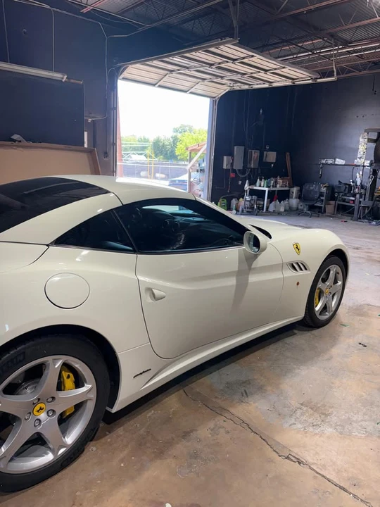 2013 Ferrari California 30 - Image 6 of 7
