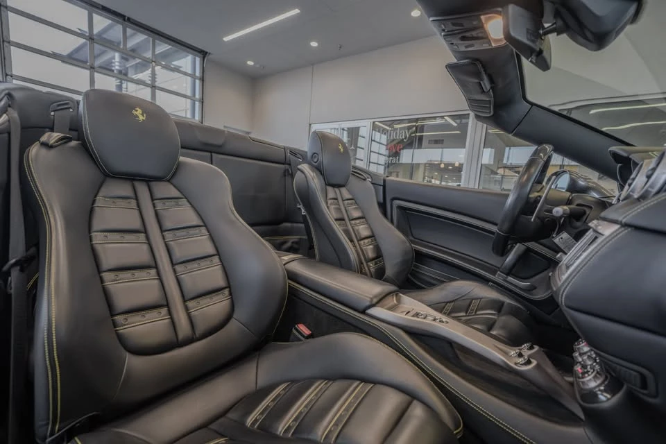 2013 Ferrari California - Image 19 of 20