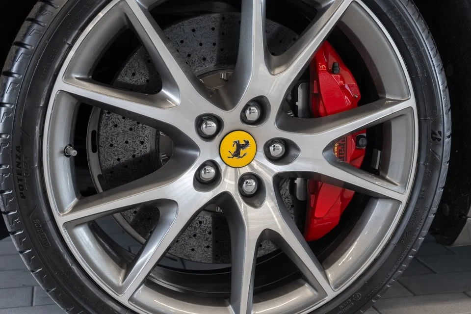 2013 Ferrari California - Image 18 of 20