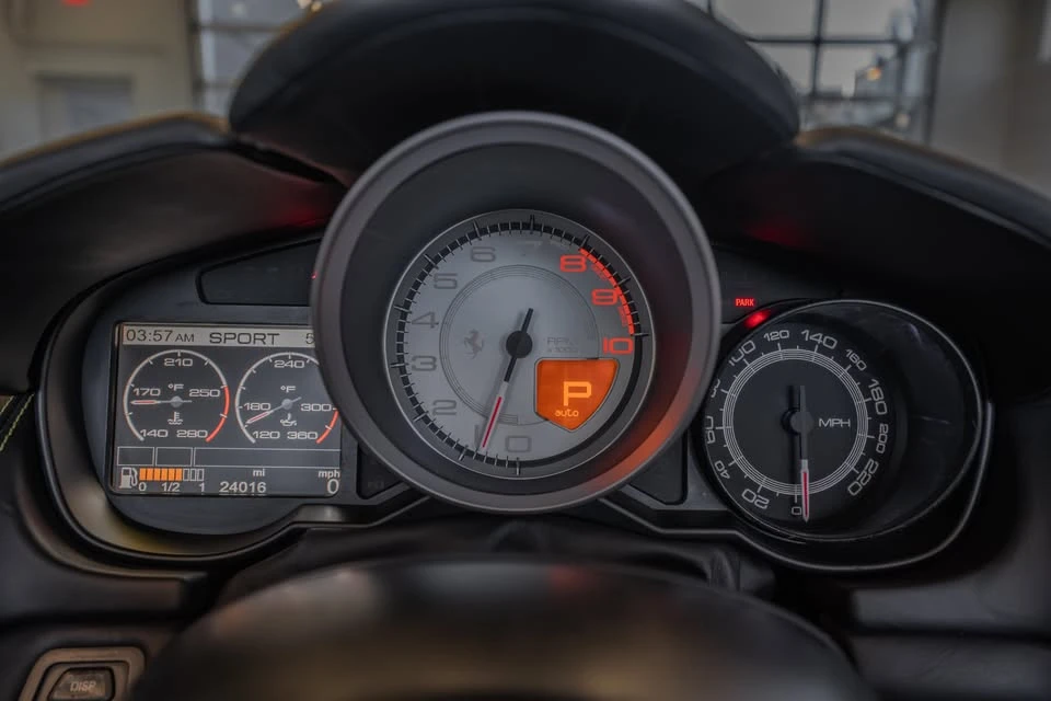 2013 Ferrari California - Image 20 of 20