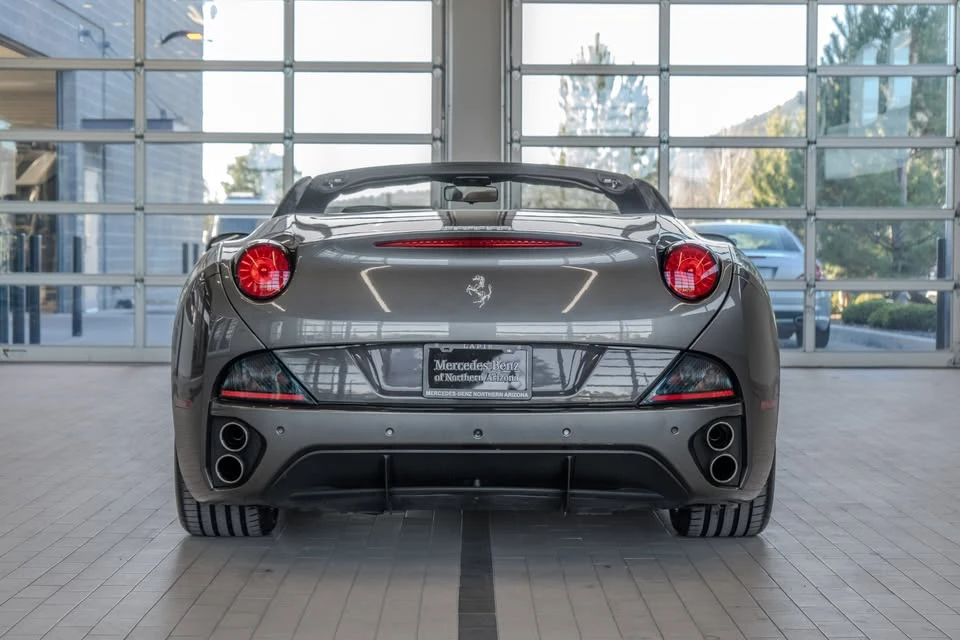 2013 Ferrari California - Image 8 of 20