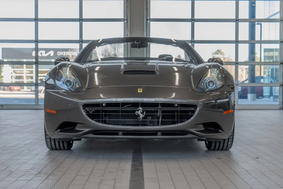 2013 Ferrari California - Image 6 of 20