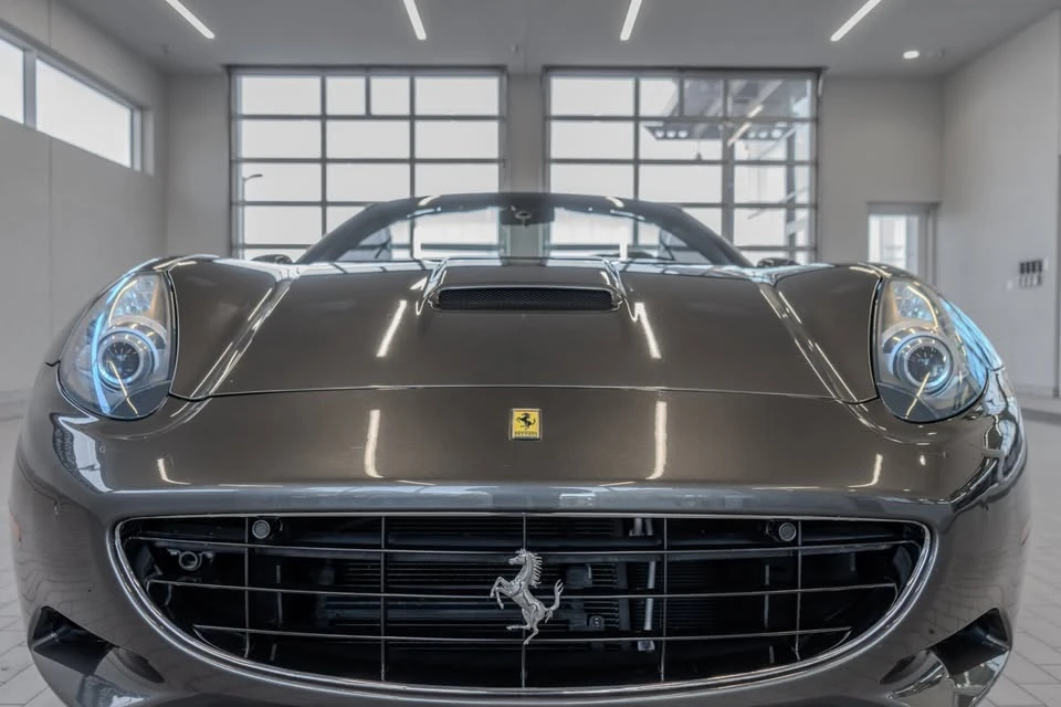 2013 Ferrari California - Image 7 of 20