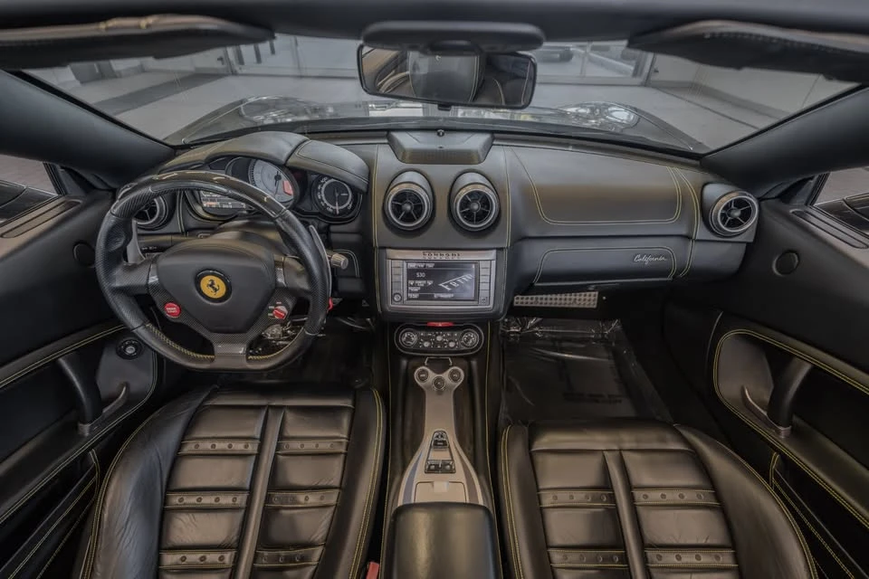 2013 Ferrari California - Image 16 of 20