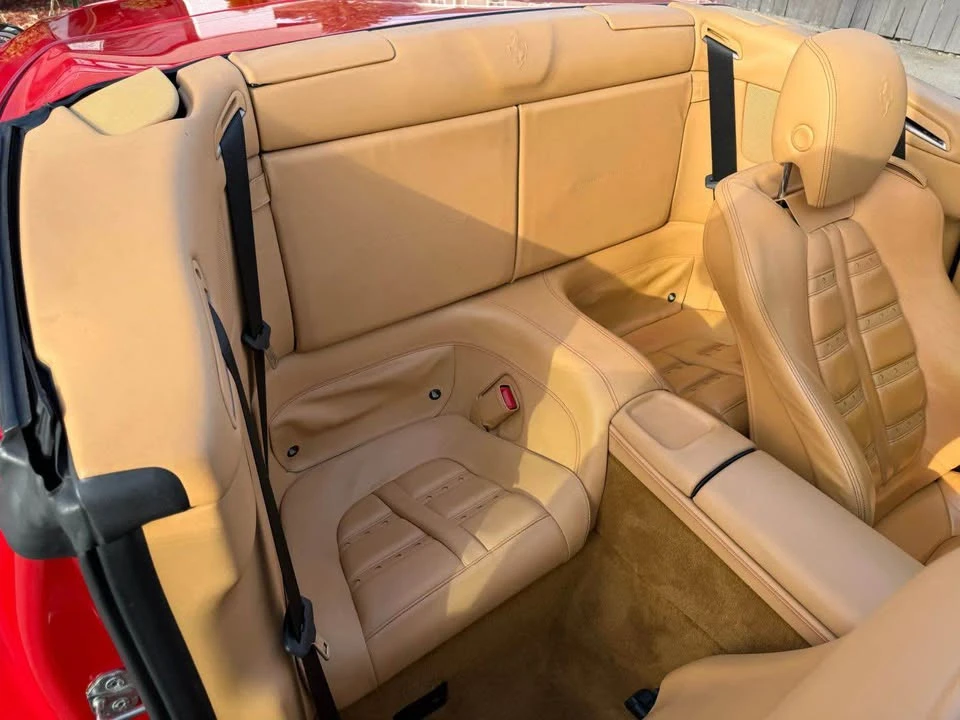 2013 Ferrari California - Image 11 of 12