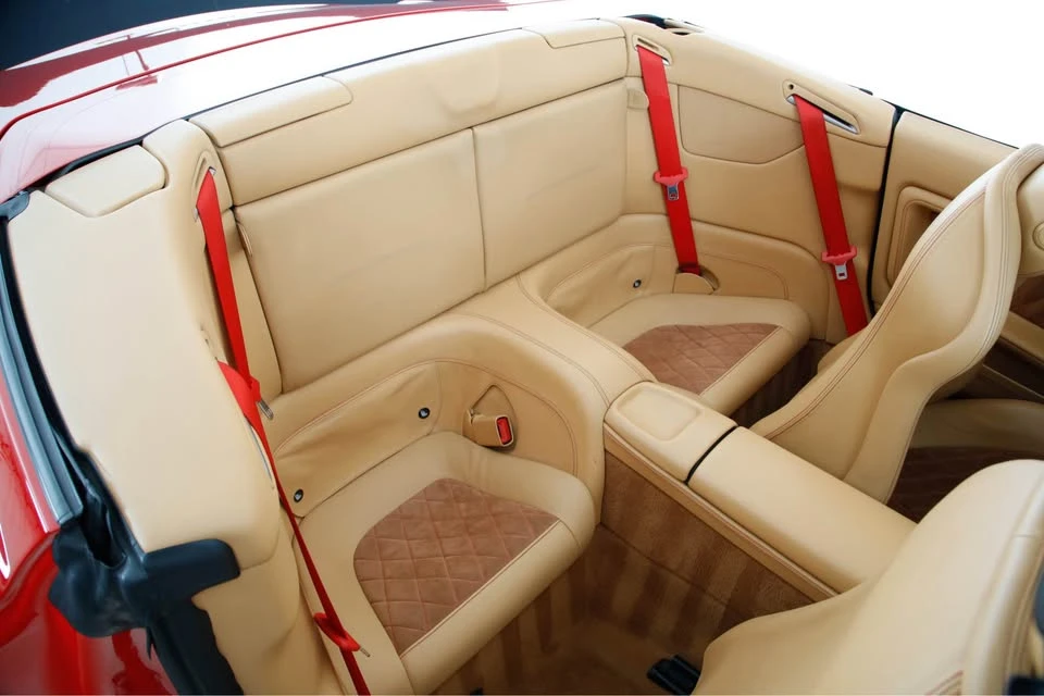 2013 Ferrari California - Image 6 of 6