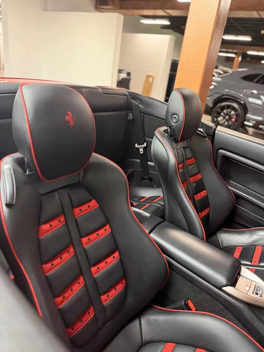 2013 Ferrari California - Image 6 of 6