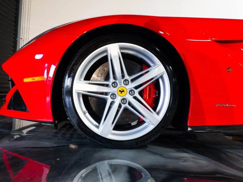 2013 Ferrari F12berlinetta - Image 3 of 5