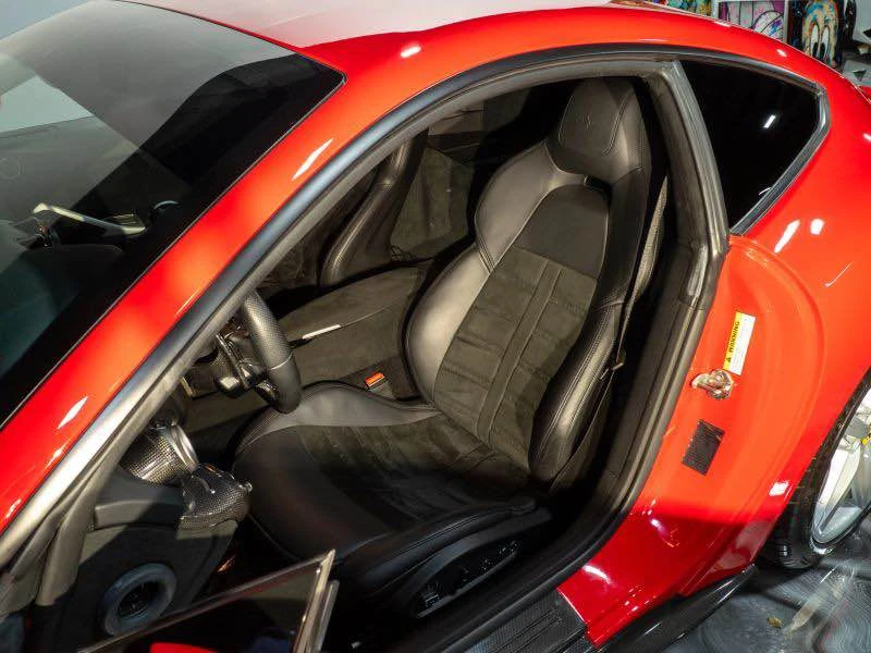 2013 Ferrari F12berlinetta - Image 5 of 5