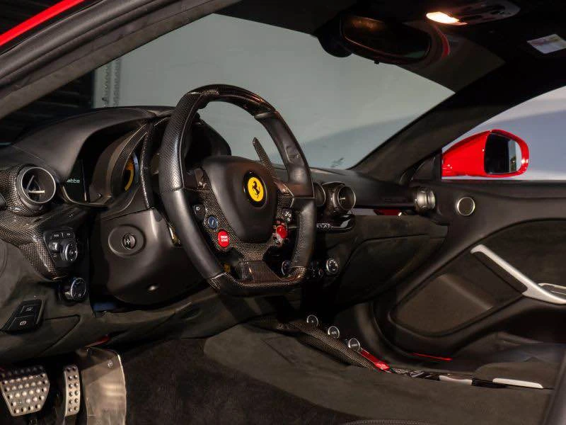 2013 Ferrari F12berlinetta - Image 4 of 5