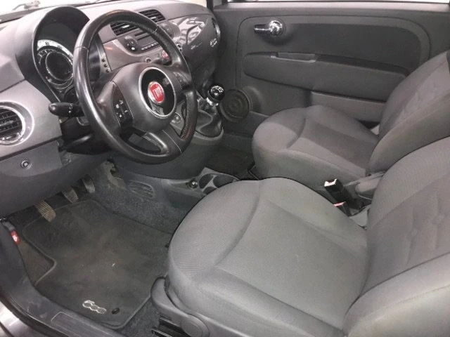 2013 Fiat 500 - Image 5 of 5