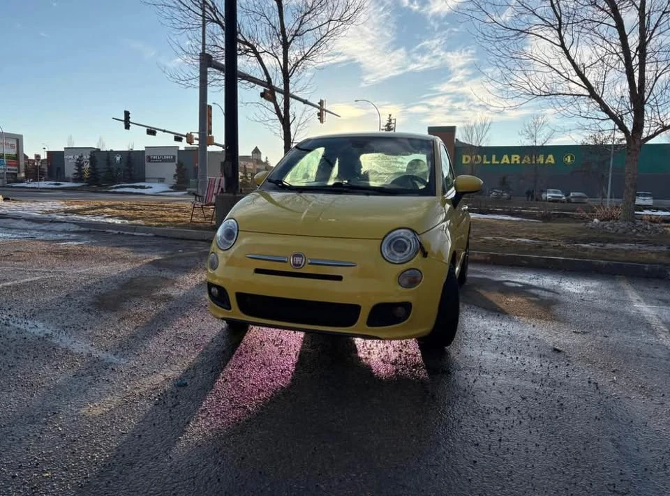 2013 Fiat 500 - Image 2 of 7