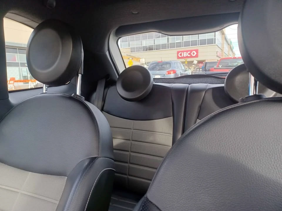 2013 Fiat 500 - Image 5 of 7