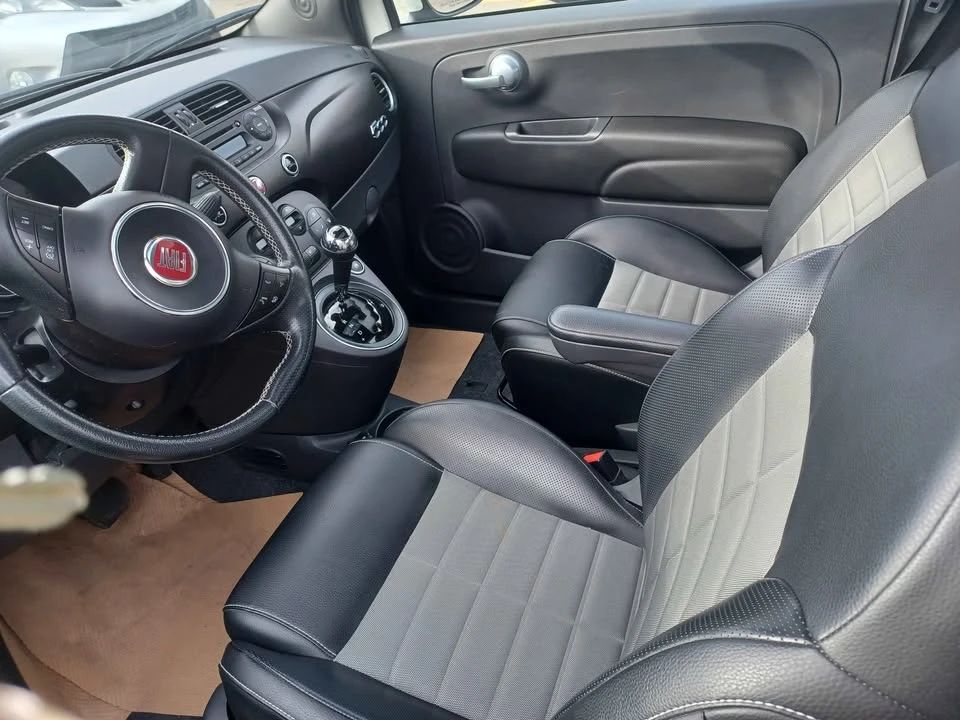 2013 Fiat 500 - Image 3 of 7