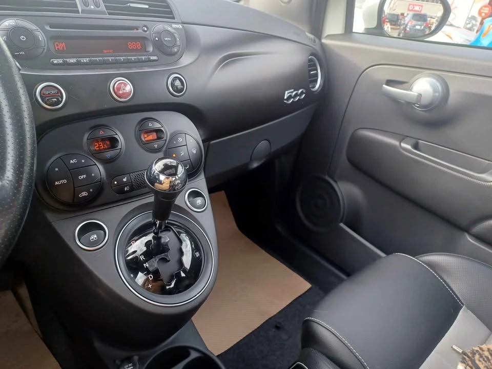 2013 Fiat 500 - Image 6 of 7