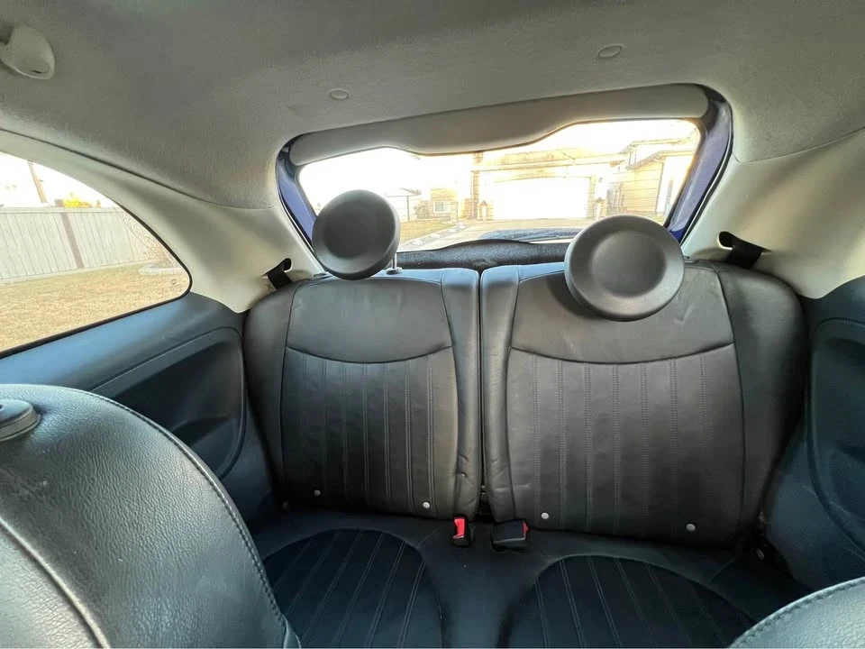2013 Fiat 500 - Image 10 of 10
