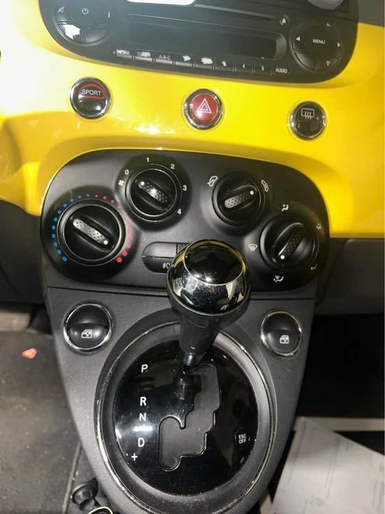 2013 Fiat 500 - Image 6 of 6