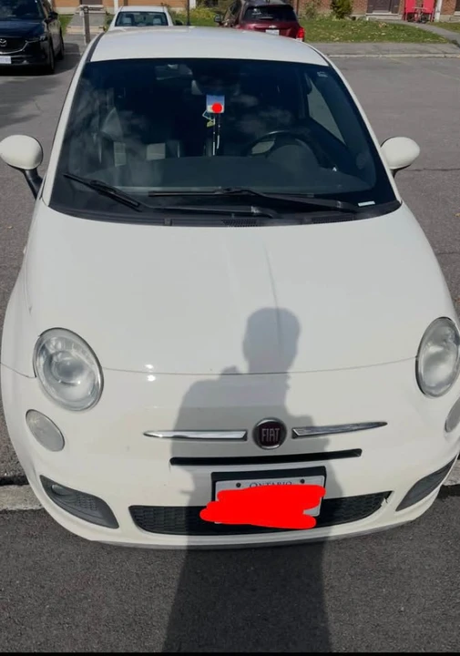 2013 Fiat 500 - Image 5 of 5