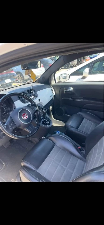 2013 Fiat 500 - Image 2 of 5
