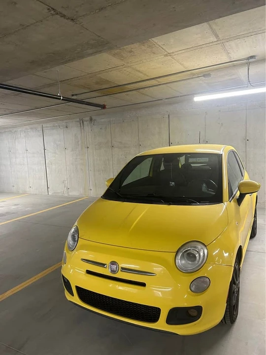 2013 Fiat 500 - Image 2 of 6