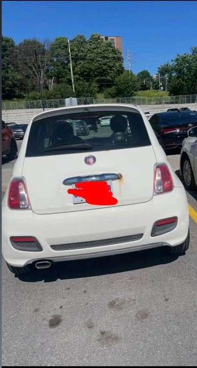 2013 Fiat 500 - Image 4 of 5