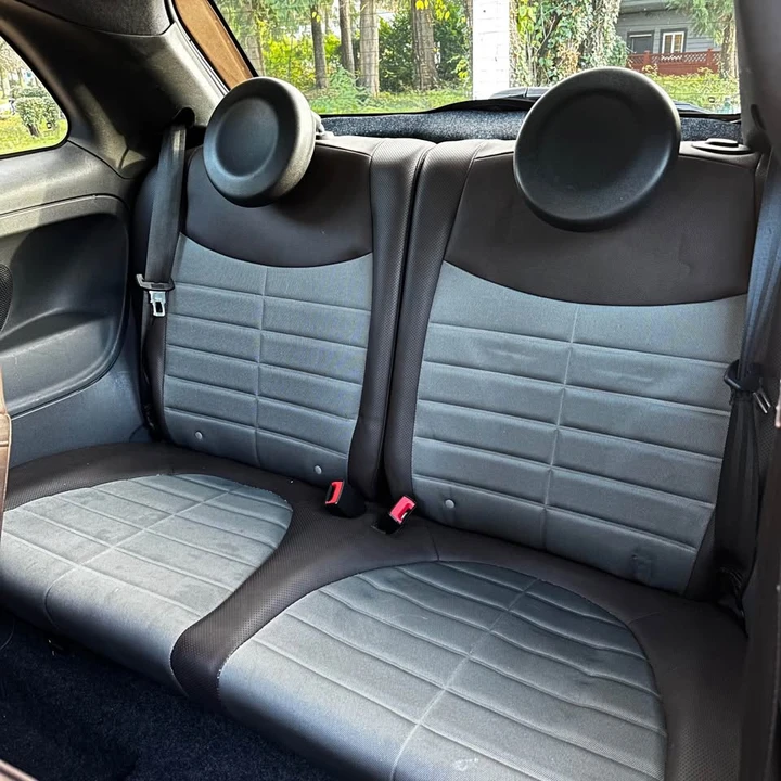 2013 Fiat 500 - Image 8 of 9