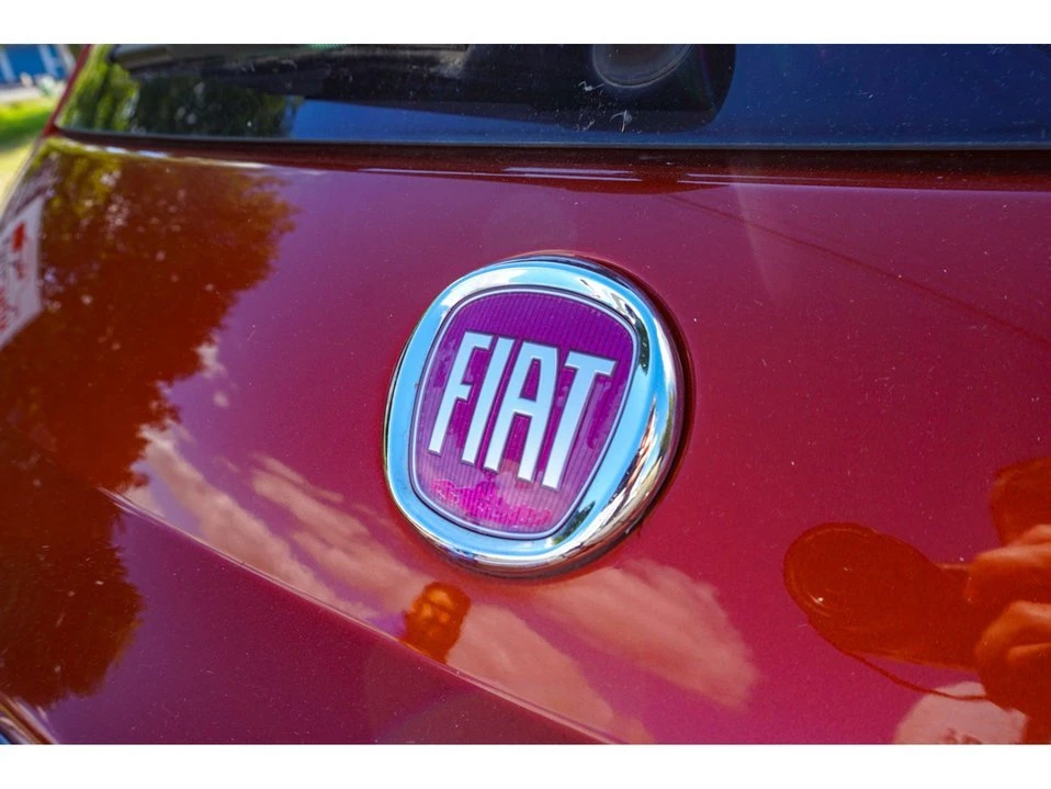 2013 Fiat 500 - Image 5 of 20
