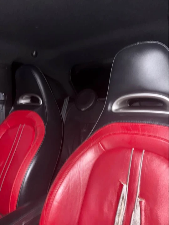 2013 Fiat 500 - Image 6 of 7