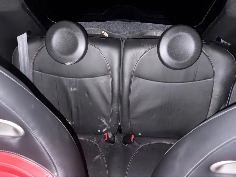 2013 Fiat 500 - Image 7 of 7