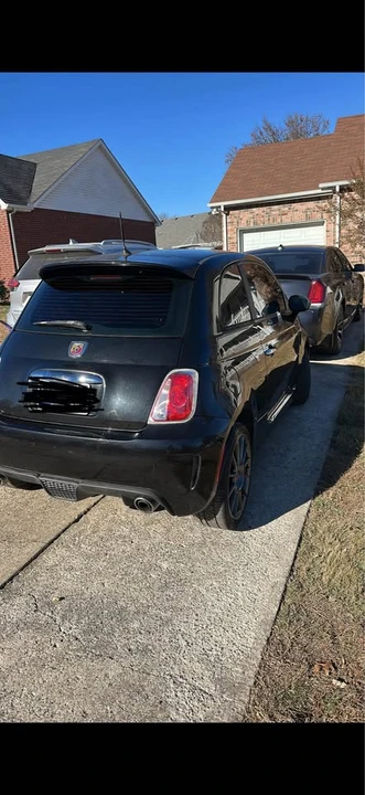 2013 Fiat 500 - Image 2 of 7