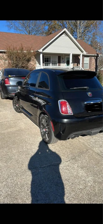 2013 Fiat 500 - Image 3 of 7