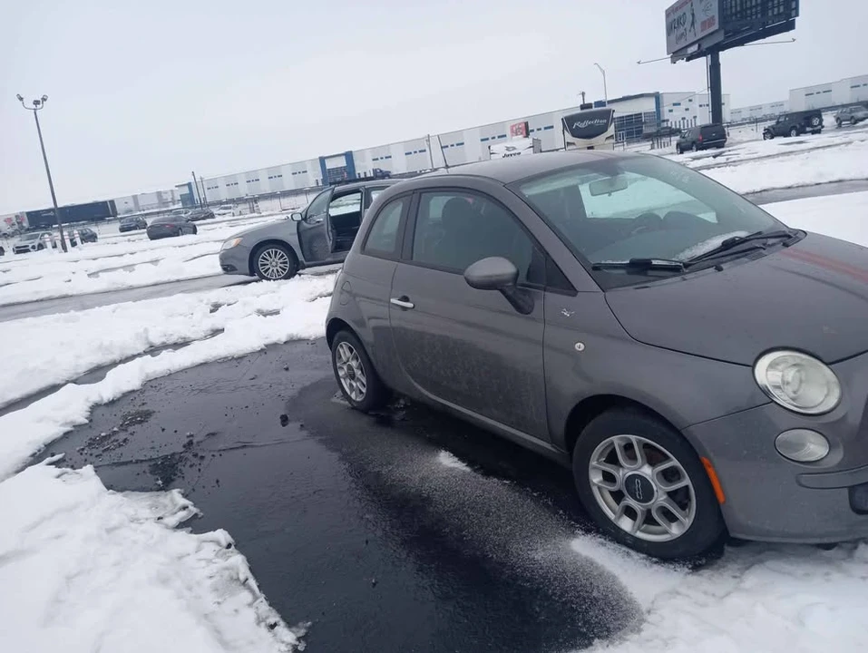 2013 Fiat 500 - Image 2 of 4