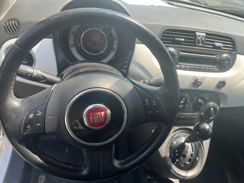 2013 Fiat 500 - Image 6 of 6