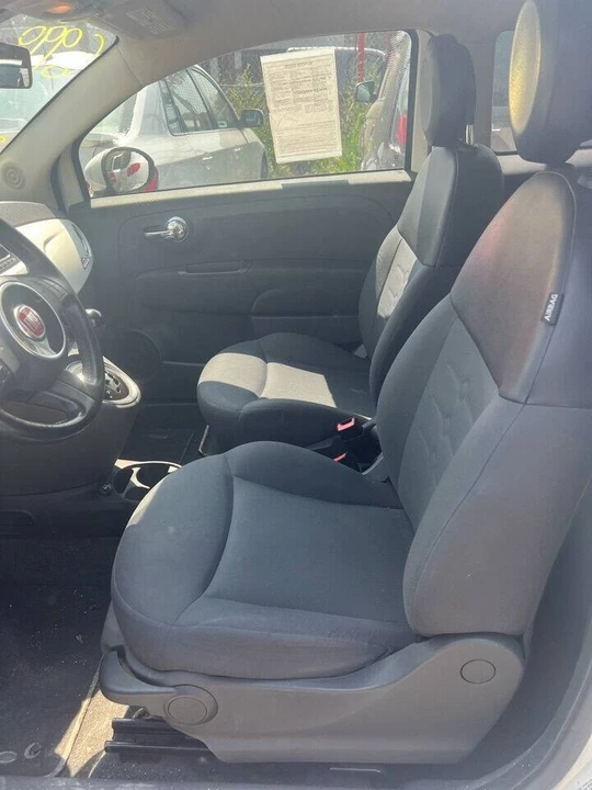 2013 Fiat 500 - Image 5 of 6