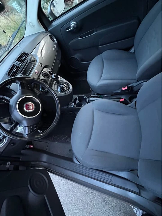 2013 Fiat 500 - Image 5 of 6