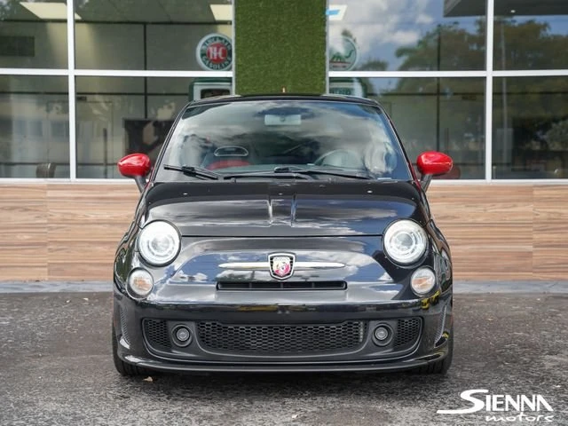 2013 Fiat 500 - Image 12 of 20