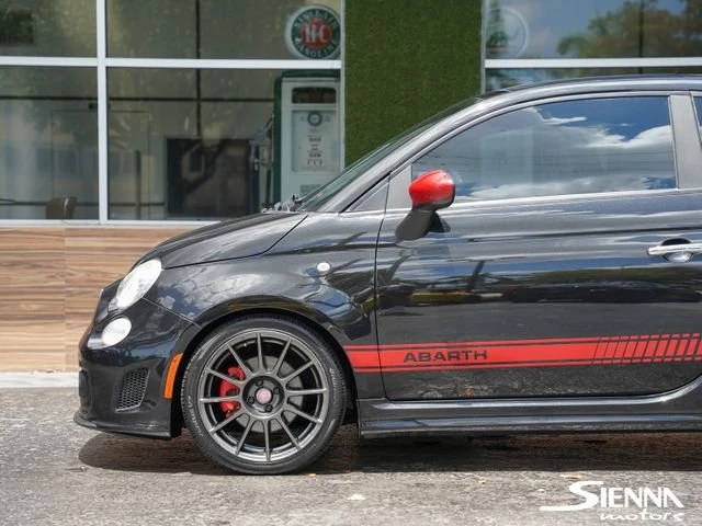 2013 Fiat 500 - Image 15 of 20