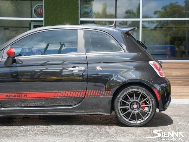 2013 Fiat 500 - Image 16 of 20