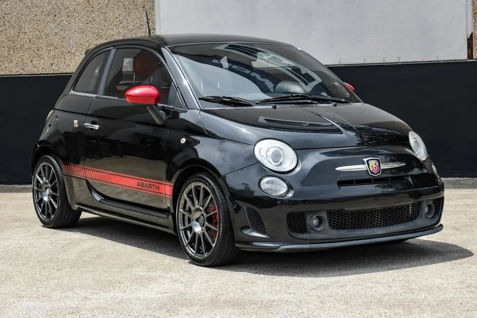 2013 Fiat 500 - Image 8 of 20