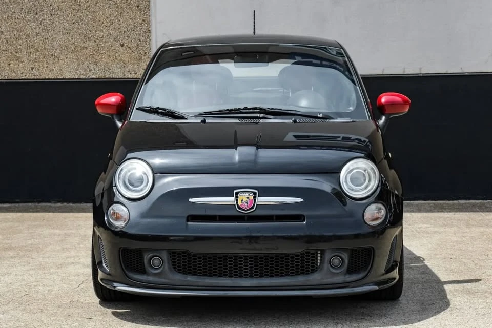 2013 Fiat 500 - Image 7 of 20